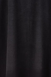 Milan Stretch Top - Black