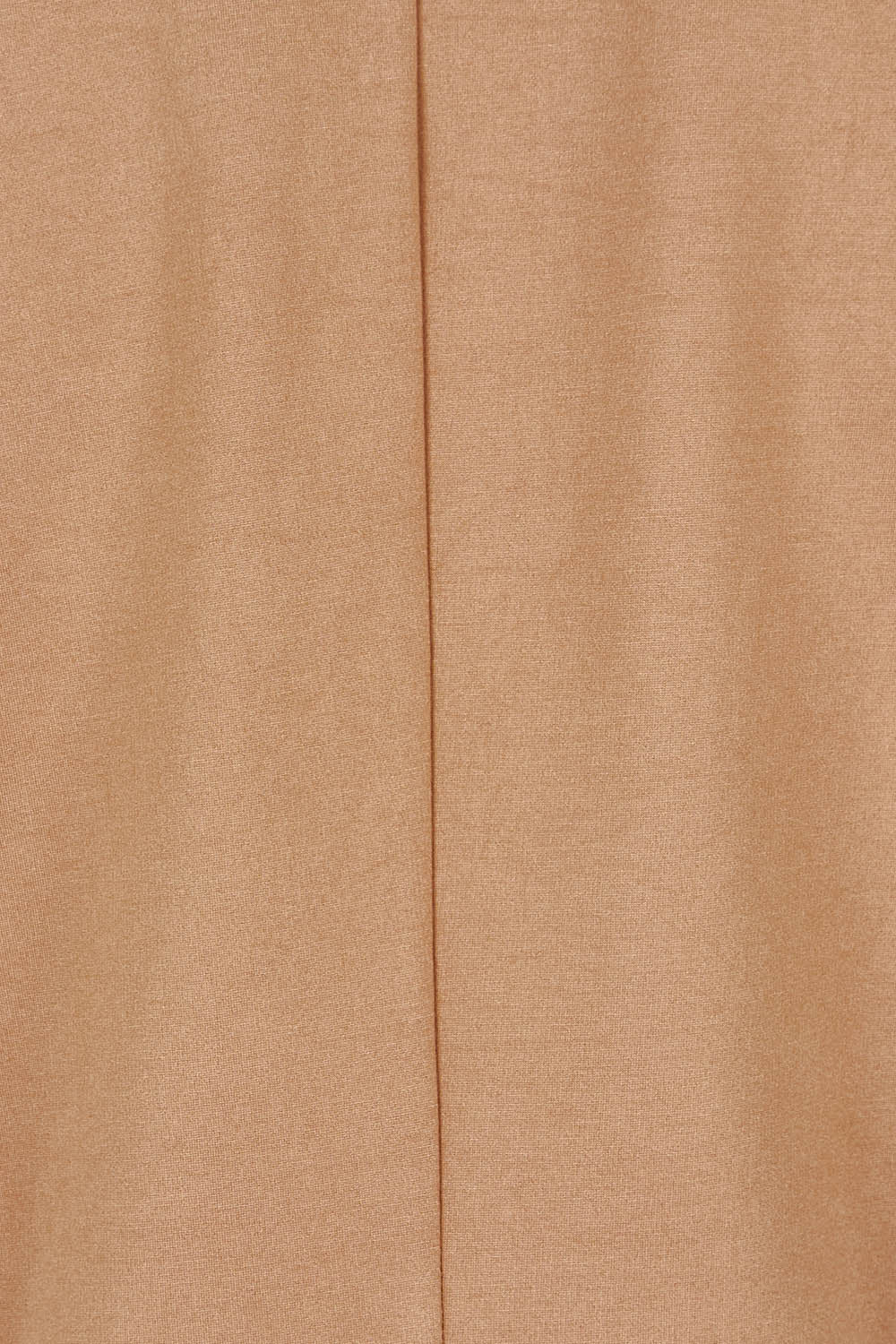 Product shot of the Kaisley Blazer in colour Tan, detail