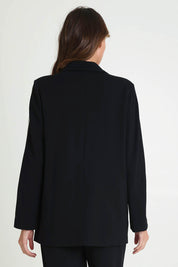Bronwyn Blazer – Black