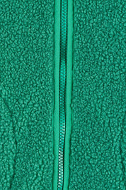 Aubrey Fleece Jacket – Green