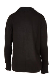 Sabina Sweatshirt – Black