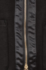Sabina Sweatshirt – Black