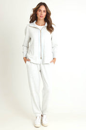 Sabina Sweatshirt – Grey