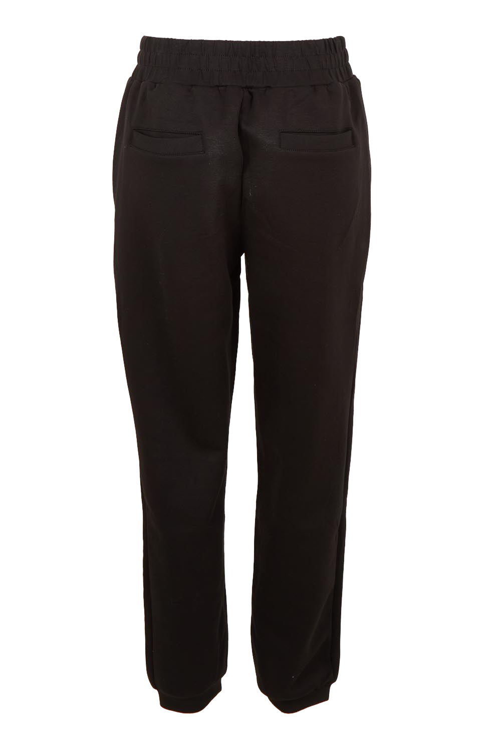 Sabina Trackpant – Black