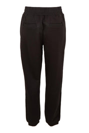Sabina Trackpant – Black