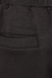 Sabina Trackpant – Black