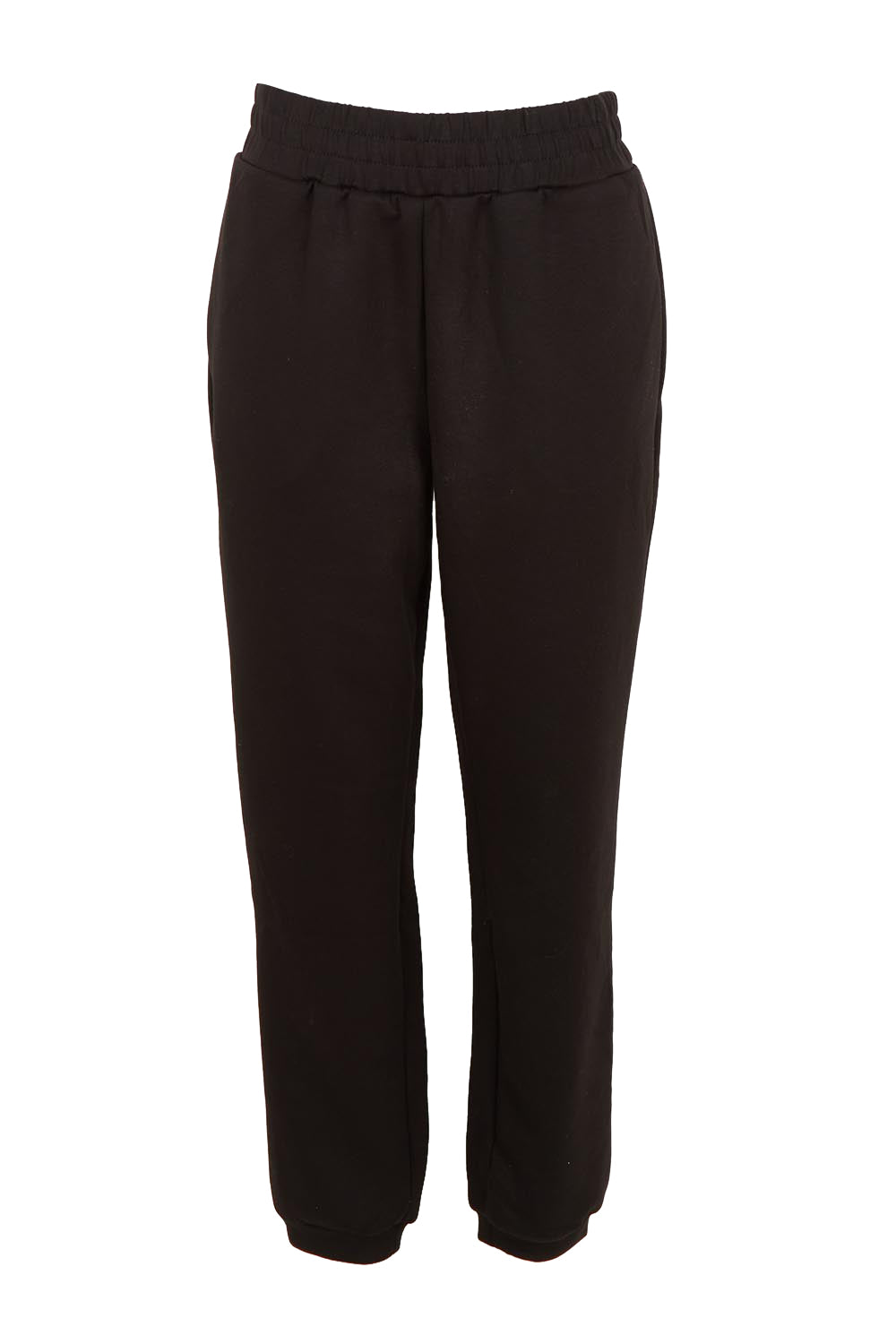 Sabina Trackpant – Black