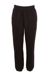 Sabina Trackpant – Black