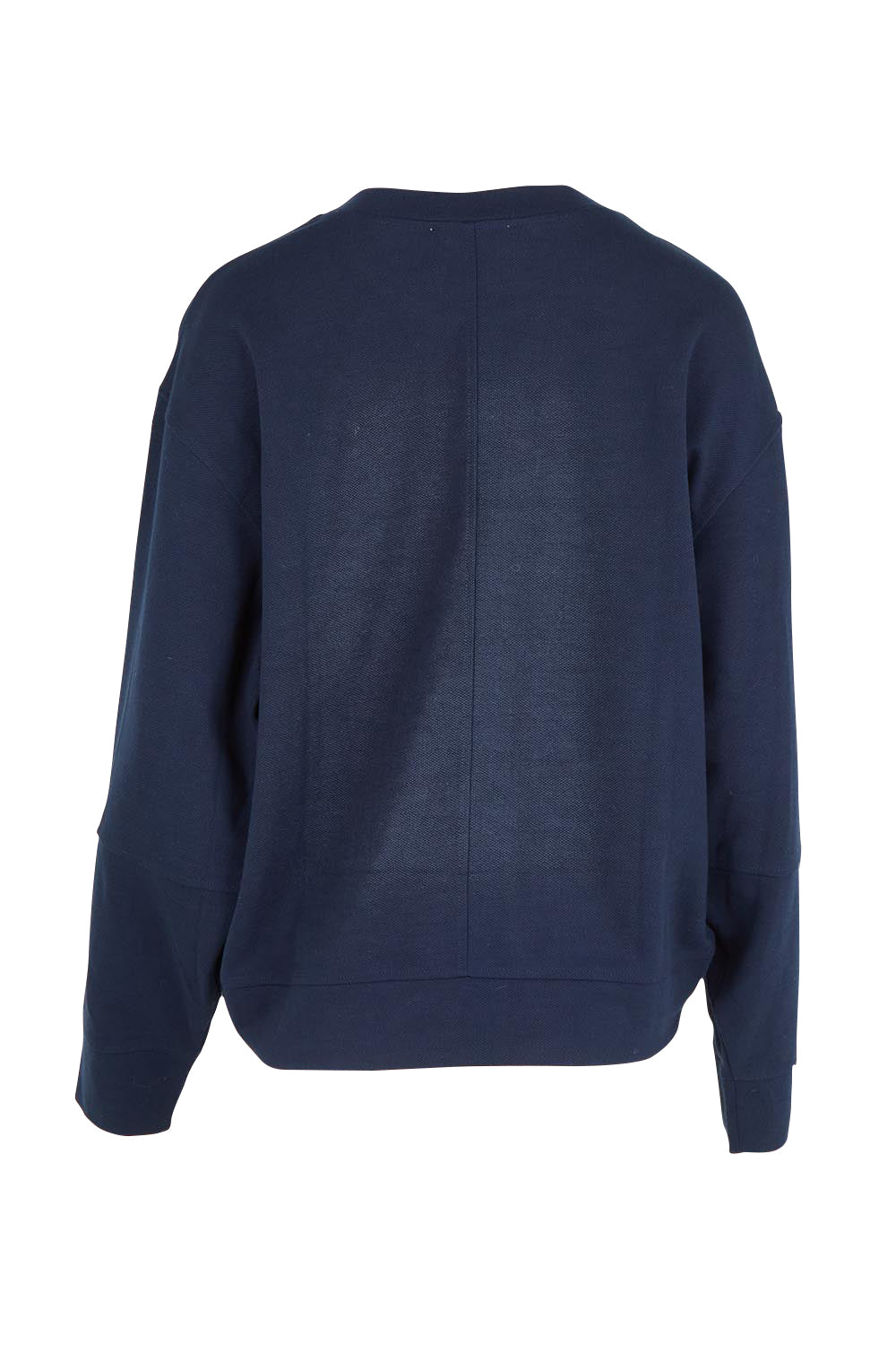 Elona Top – Navy