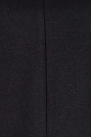 Product shot of the Chet Sweat in colour Black (Black), detail