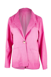 Preloved Lisset Blazer - Azalea