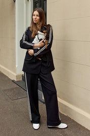 Bien Trim Jogger – Blacktrim