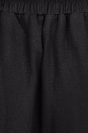 Bien Trim Jogger – Blacktrim