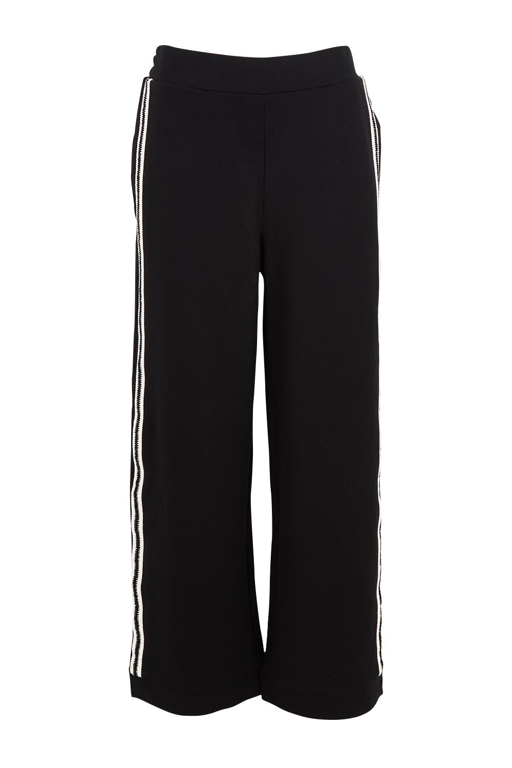 Bien Trim Jogger – Blacktrim