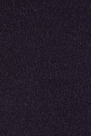 Product shot of The Essential Soft Jumper in colour Navy (Blue), detail