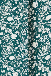 Preloved The Perfect Relaxed Fit Shirt - Greenivory