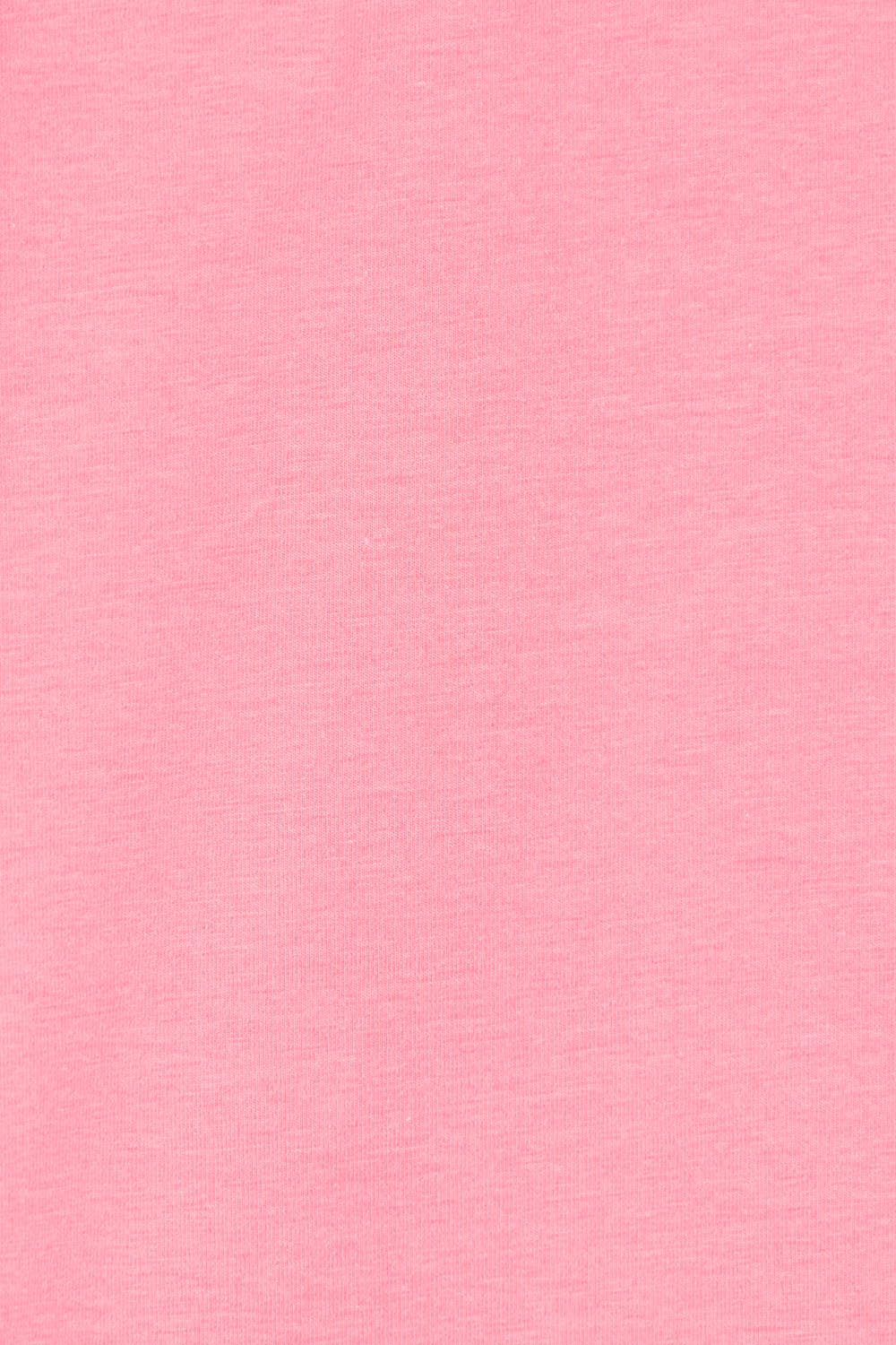 Product shot of The Keepers Tee in colour Blush (Pink), detail