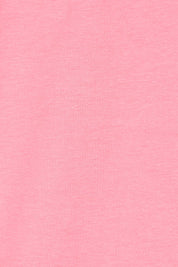 Product shot of The Keepers Tee in colour Blush (Pink), detail