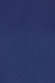 Product shot of The Keepers Tee in colour Cobaltblue (Blue), detail