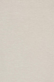 Product shot of The Keepers Tee in colour Latte, detail