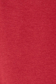 Product shot of The Keepers Tee in colour Rose (Pink), detail