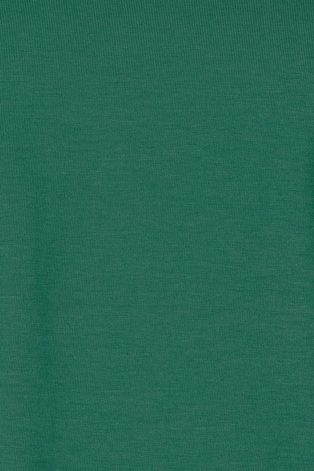 Product shot of The Keepers Tee in colour Seagreen (Green), detail