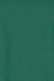 Product shot of The Keepers Tee in colour Seagreen (Green), detail