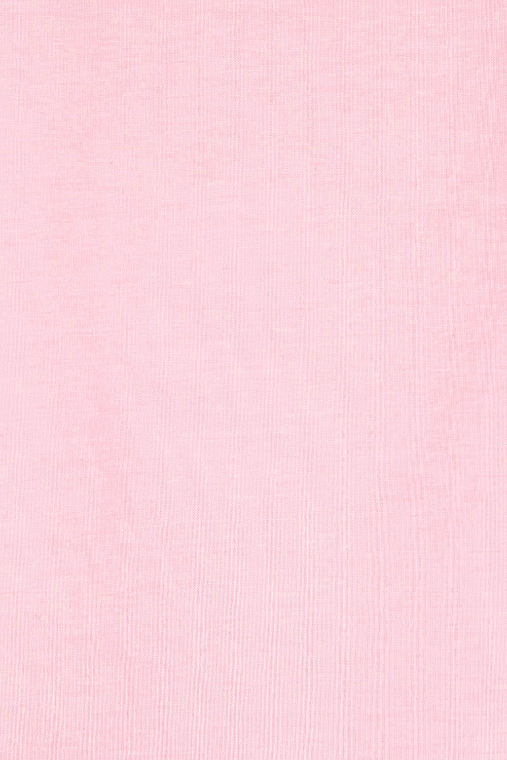 Product shot of the The Keepers Cotton Tee – Softpink in colour Softpink, showing detail