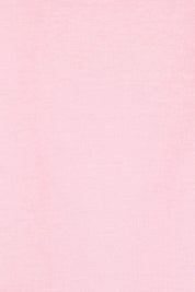 Product shot of the The Keepers Cotton Tee – Softpink in colour Softpink, showing detail