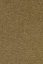 Product shot of The Keepers 3/4 Sleeve Tee in colour Olive (Green), detail