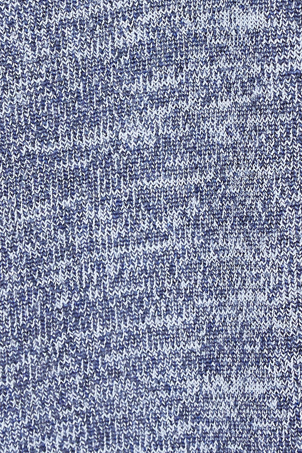 Product shot of The Perfect Summer Knit Cardi in colour Denimmarle (Blue), detail