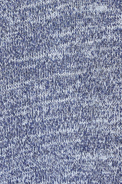 Product shot of The Perfect Summer Knit Cardi in colour Denimmarle (Blue), detail