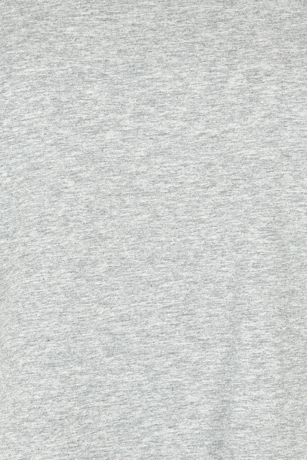 Product shot of The Keepers Classic Tank in colour Greymarle (Grey), detail
