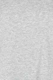 Product shot of The Keepers Classic Tank in colour Greymarle (Grey), detail