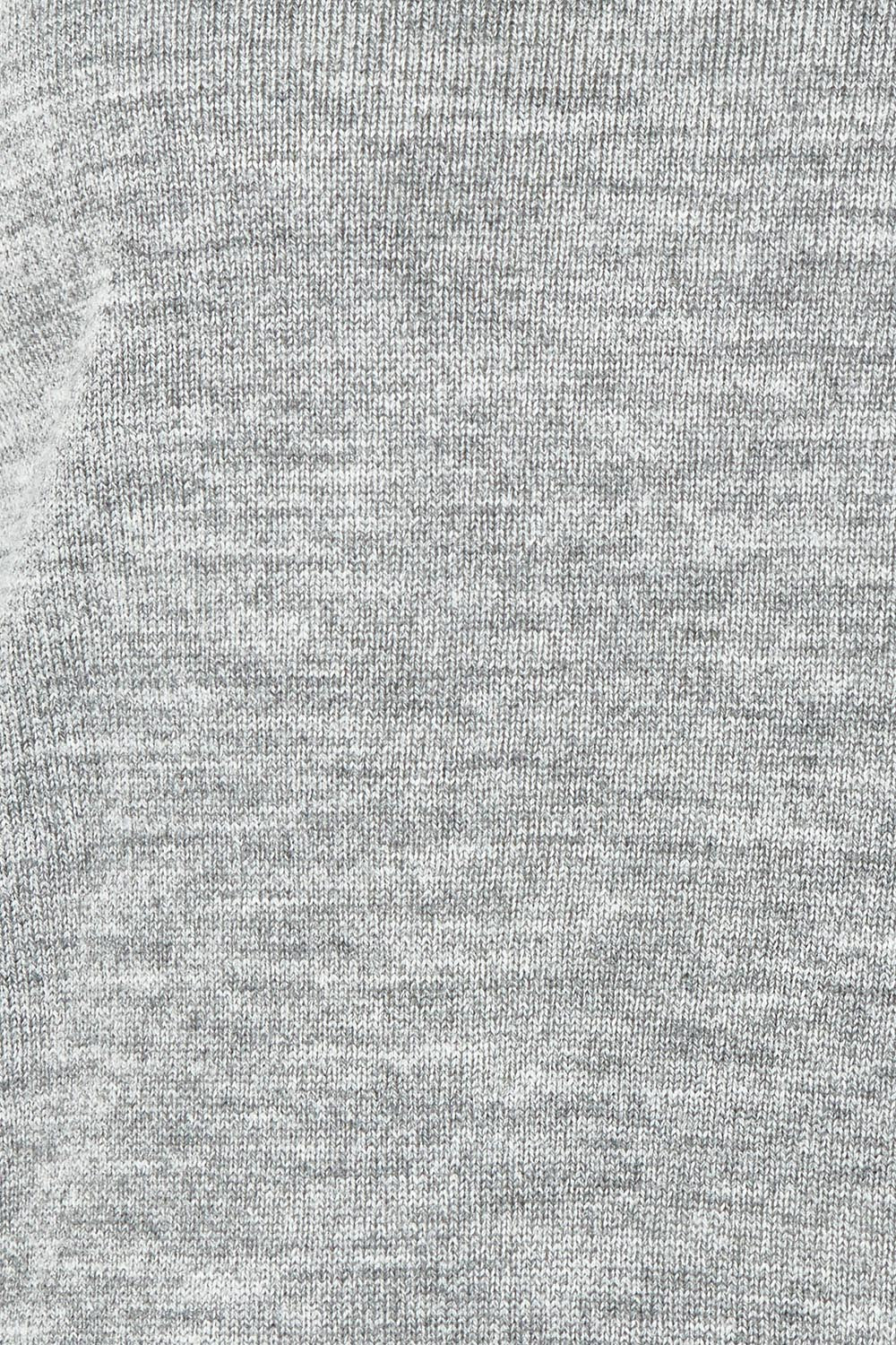 The Keepers Soft Roll Neck Jumper – Greymarle