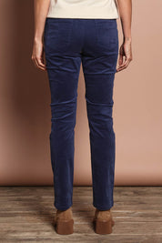 The Stretch Cord Jean – Darknavy