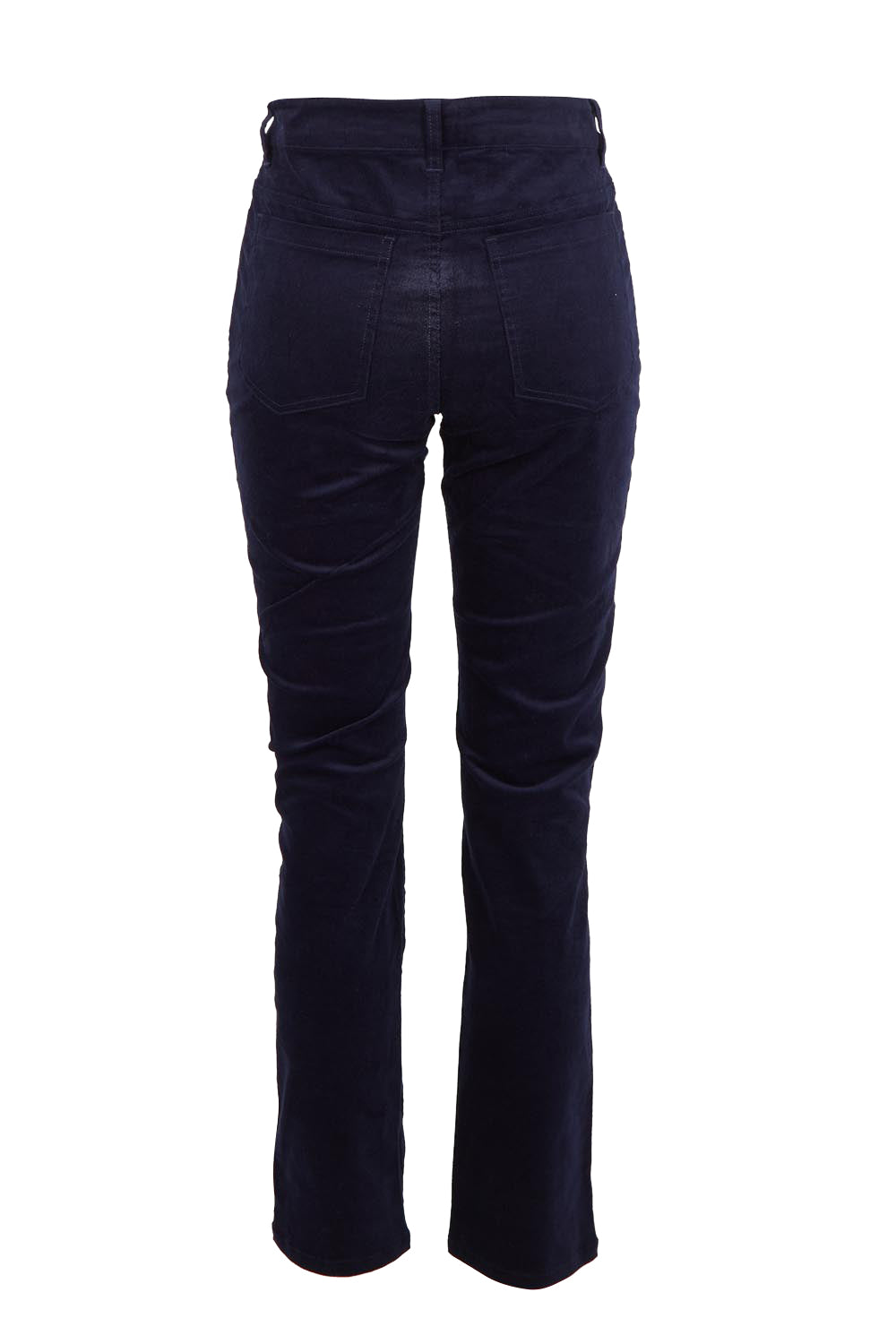 The Stretch Cord Jean – Darknavy