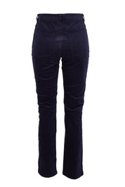 The Stretch Cord Jean – Darknavy