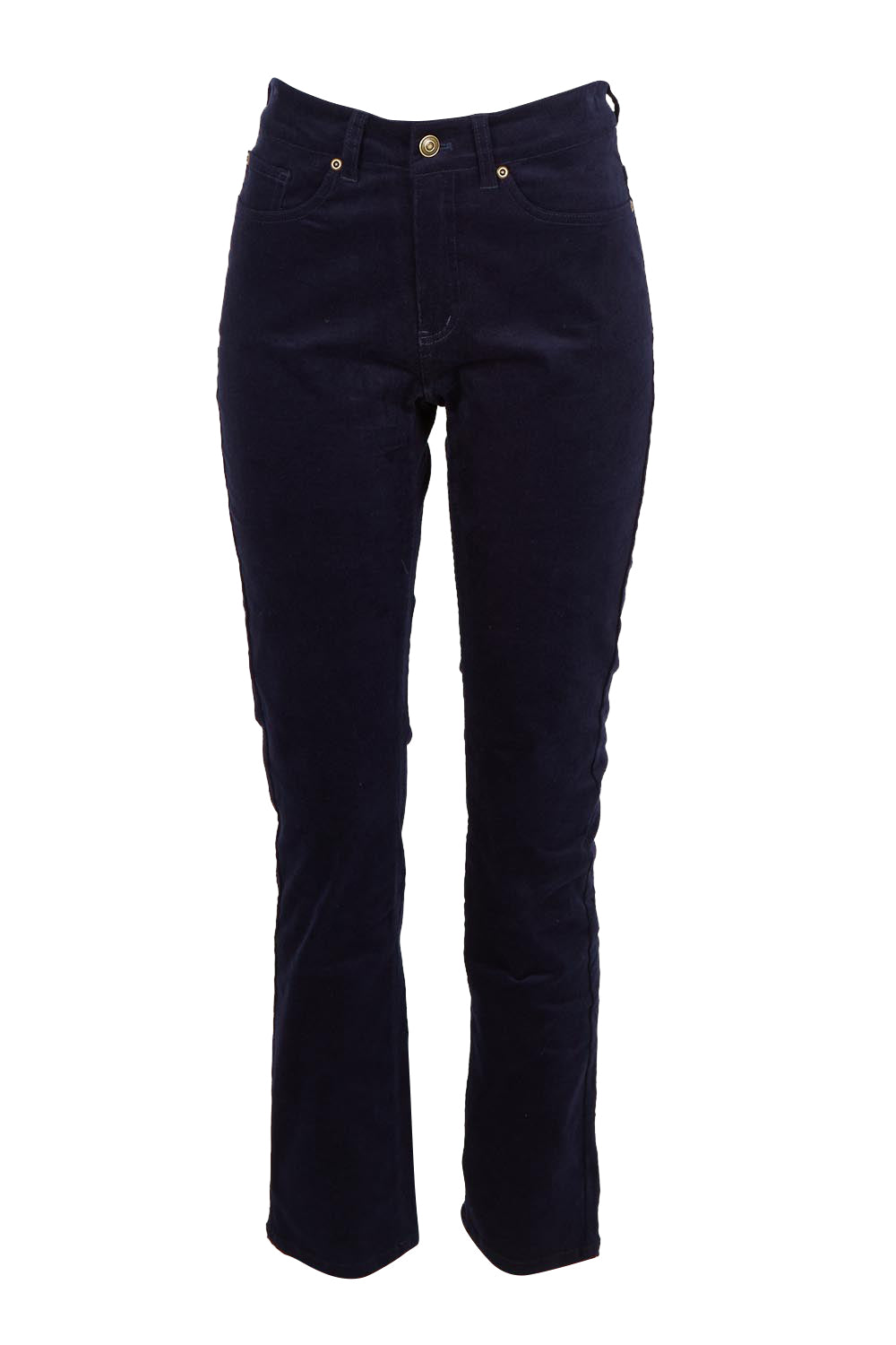 The Stretch Cord Jean – Darknavy