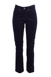 The Stretch Cord Jean – Darknavy