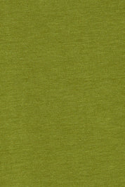 Product shot of The Keepers Cotton Tank in colour Avocado (Green), detail