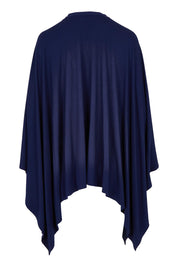 Preloved The Pack & Go Luxe Bamboo Shrug - Frenchnavy