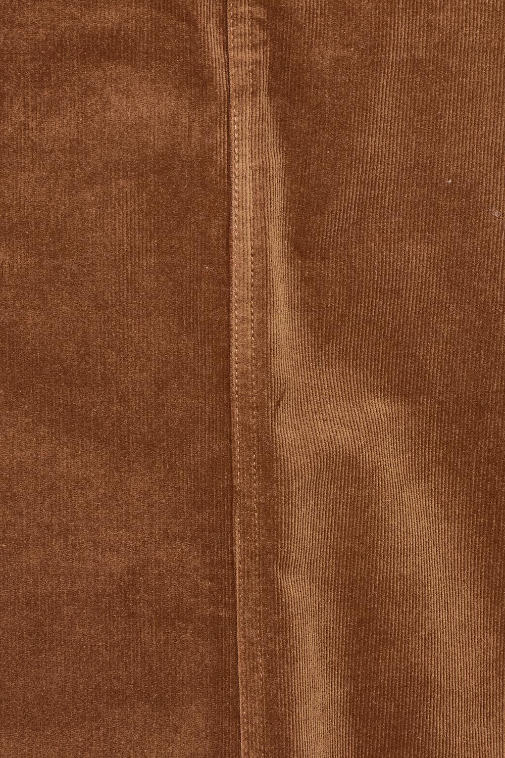 The Keepers Cord Pull On Skirt – Malt