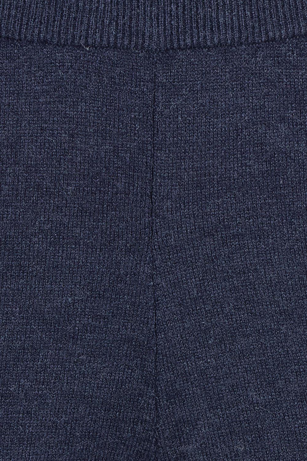 The Travel Anti Pilling Wide Leg Pant – Navy