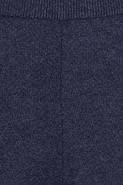 The Travel Anti Pilling Wide Leg Pant – Navy