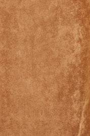 The Luxe Faux Suede Straight Maxi Skirt – Tan