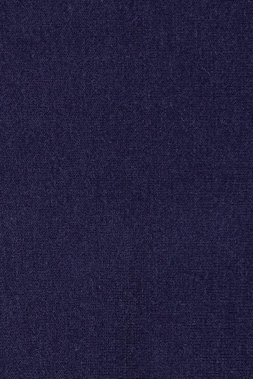 Product shot of The Swing Knit in colour Navy (Blue), detail