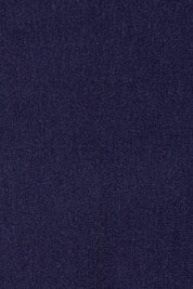 Product shot of The Swing Knit in colour Navy (Blue), detail