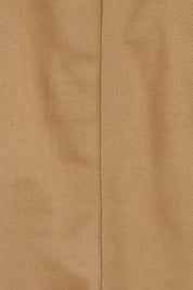 Product shot of The Everyday Blazer in colour Donut, detail