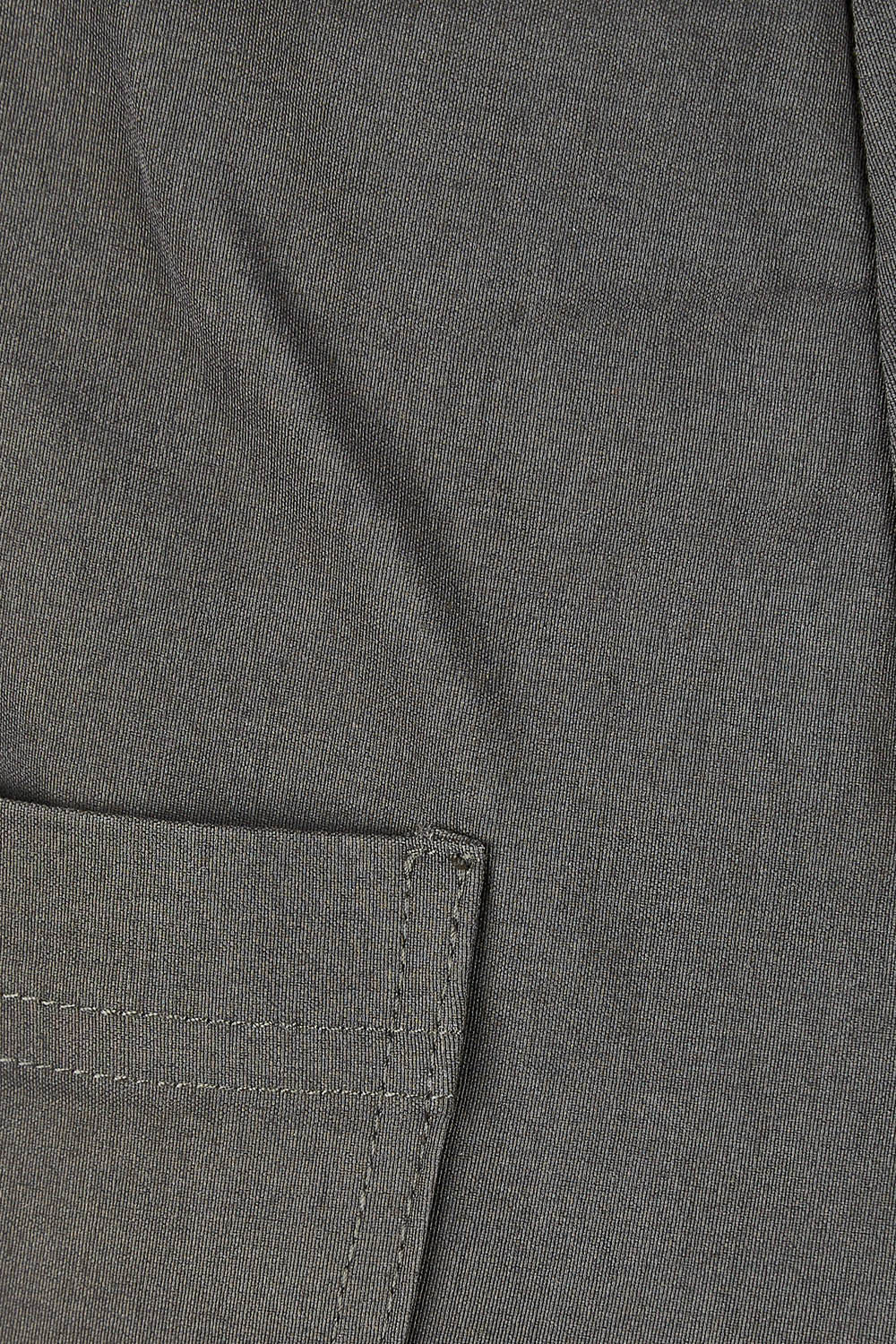 Preloved The 7/8 Pocket Pull On Pant - Khaki